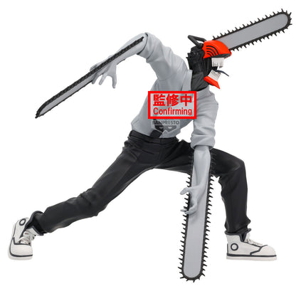 BACK ORDER – CHAINSAW MAN - THE MOVIE: REZE ARC NOIR EDGE COLLECTION - CHAINSAW MAN