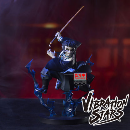 PRE ORDER – DEMON SLAYER: KIMETSU NO YAIBA VIBRATION STARS PLUS - KAIGAKU