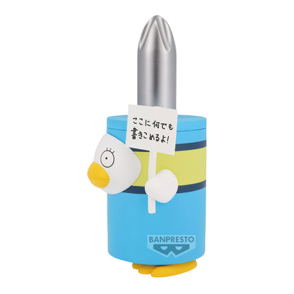 PRE ORDER – GINTAMA FL ～ ALWAYS HAVE A SCREWDRIVER IN YOUR HEART ～ (TBA)