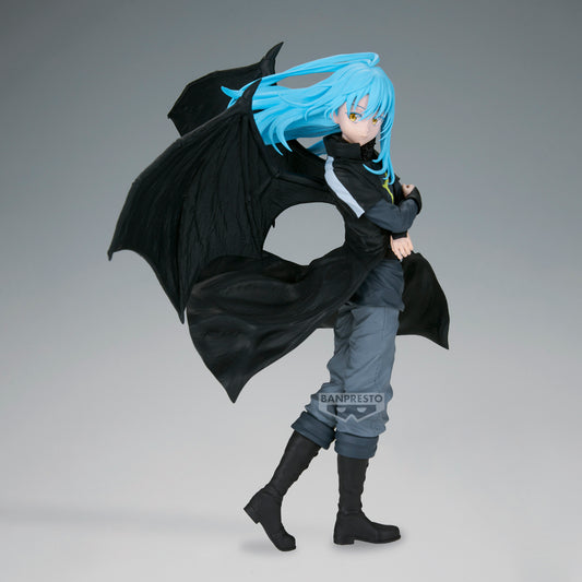 PRE ORDER – THAT TIME I GOT REINCARNATED AS A SLIME THE MOVIE: TEARS OF THE AZURE SEA RIMURU TEMPEST FIGURE
