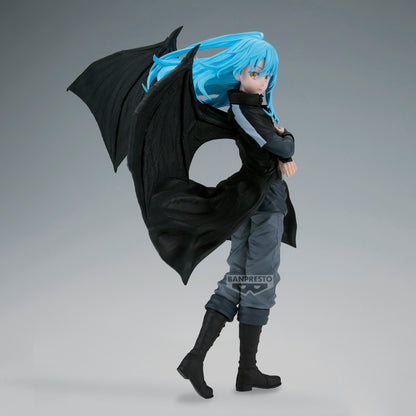 PRE ORDER – THAT TIME I GOT REINCARNATED AS A SLIME THE MOVIE: TEARS OF THE AZURE SEA RIMURU TEMPEST FIGURE