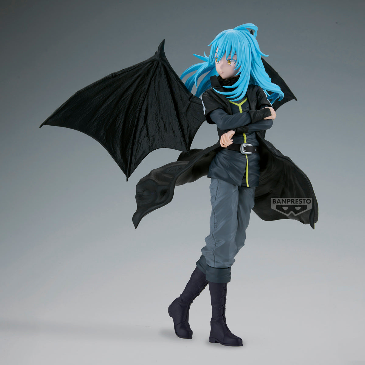 PRE ORDER – THAT TIME I GOT REINCARNATED AS A SLIME THE MOVIE: TEARS OF THE AZURE SEA RIMURU TEMPEST FIGURE