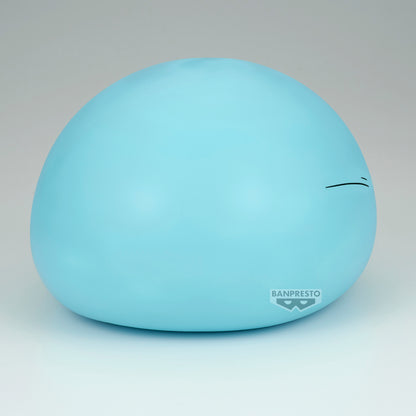 PRE ORDER – THAT TIME I GOT REINCARNATED AS A SLIME THE MOVIE: TEARS OF THE AZURE SEA RIMURU BIG SOFT VINYL FIGURE