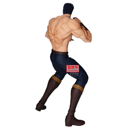 PRE ORDER – FIST OF THE NORTH STAR GRANDISTA - KENSHIRO