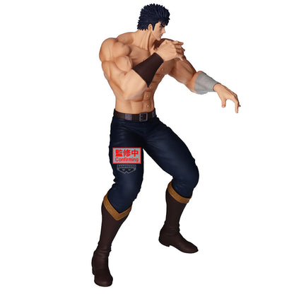 PRE ORDER – FIST OF THE NORTH STAR GRANDISTA - KENSHIRO