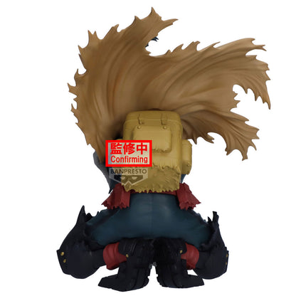 PRE ORDER – MY HERO ACADEMIA MAXIMATIC IZUKU MIDORIYA Ⅲ