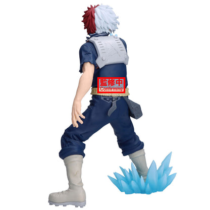 PRE ORDER – MY HERO ACADEMIA MAXIMATIC SHOTO TODOROKI Ⅱ