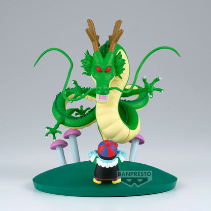 PRE ORDER – DRAGON BALL HISTORY BOX SHENRON