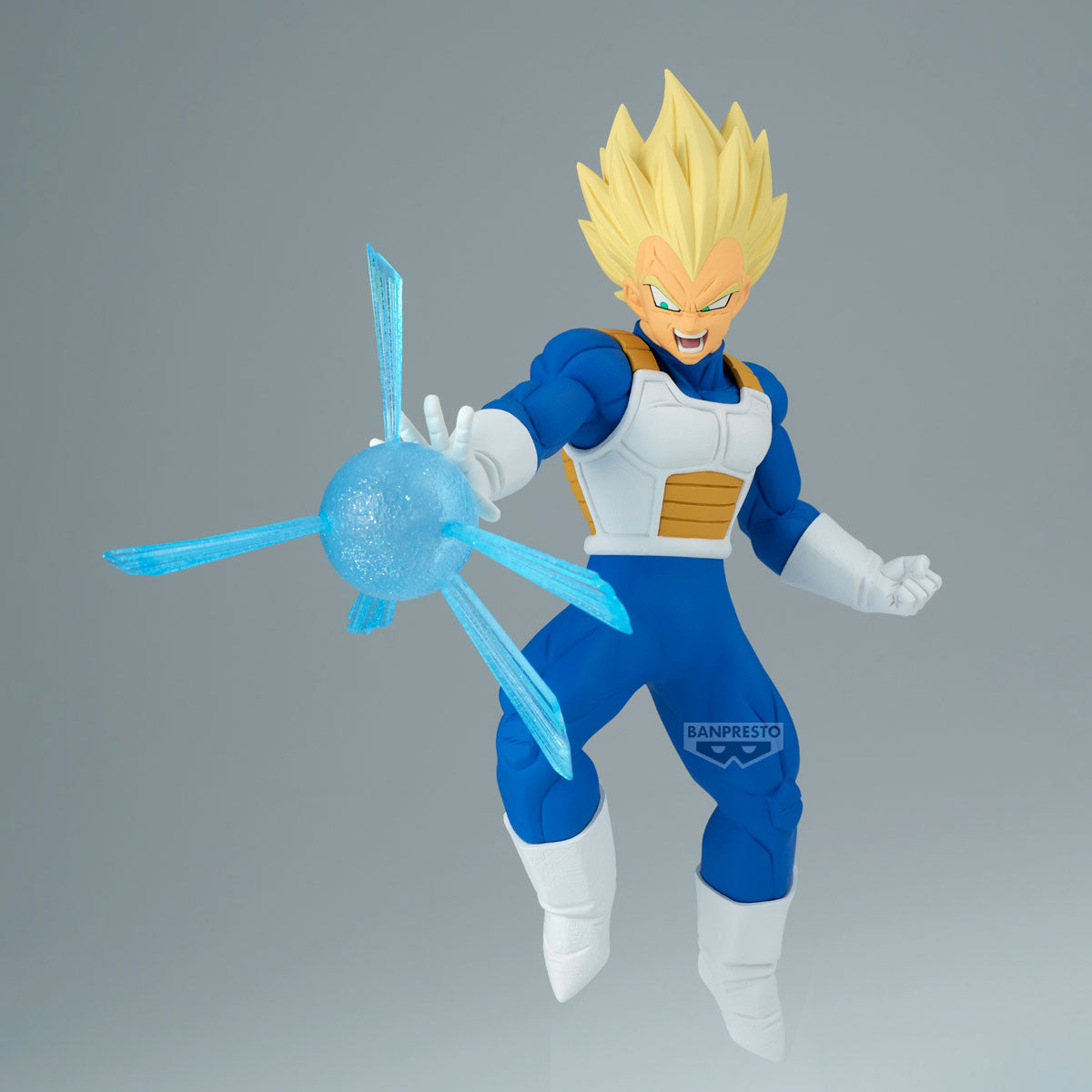 PRE ORDER – DRAGON BALL Z G×MATERIA VEGETA Ⅱ