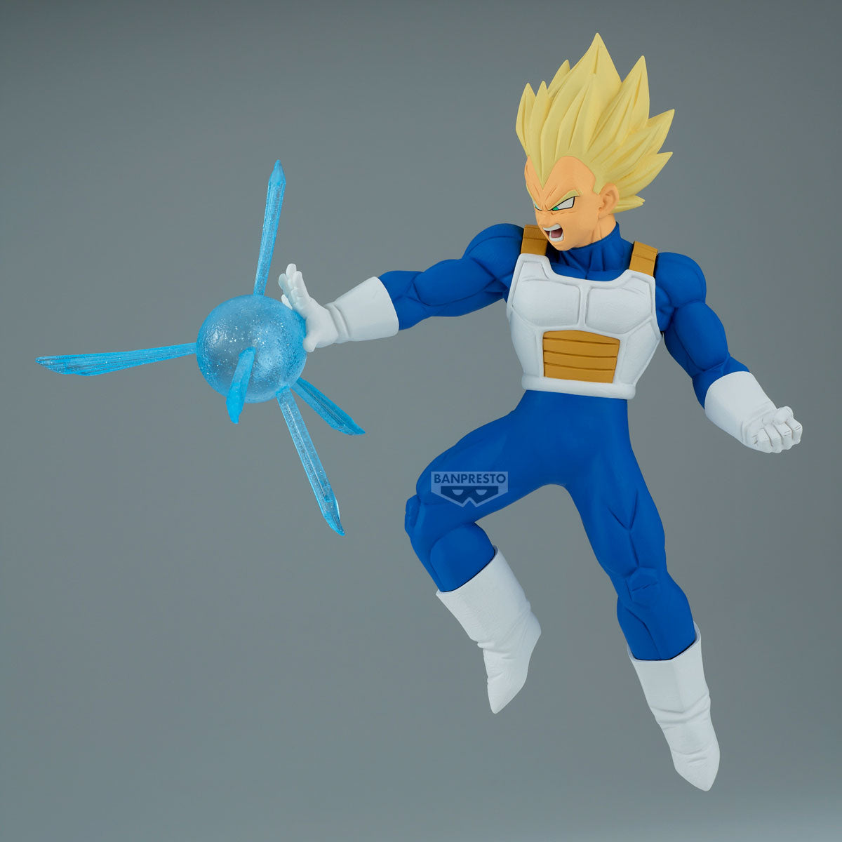 PRE ORDER – DRAGON BALL Z G×MATERIA VEGETA Ⅱ