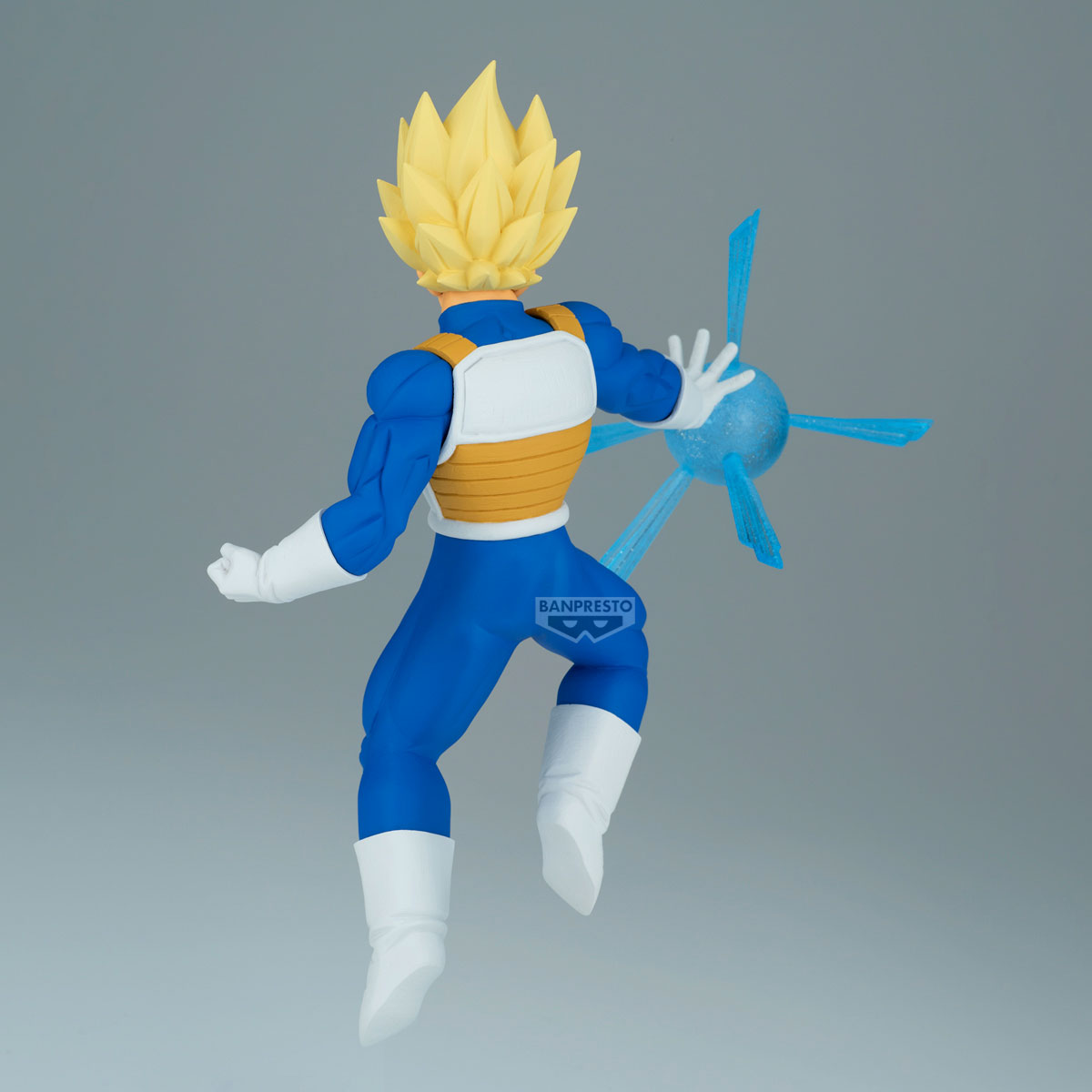 PRE ORDER – DRAGON BALL Z G×MATERIA VEGETA Ⅱ