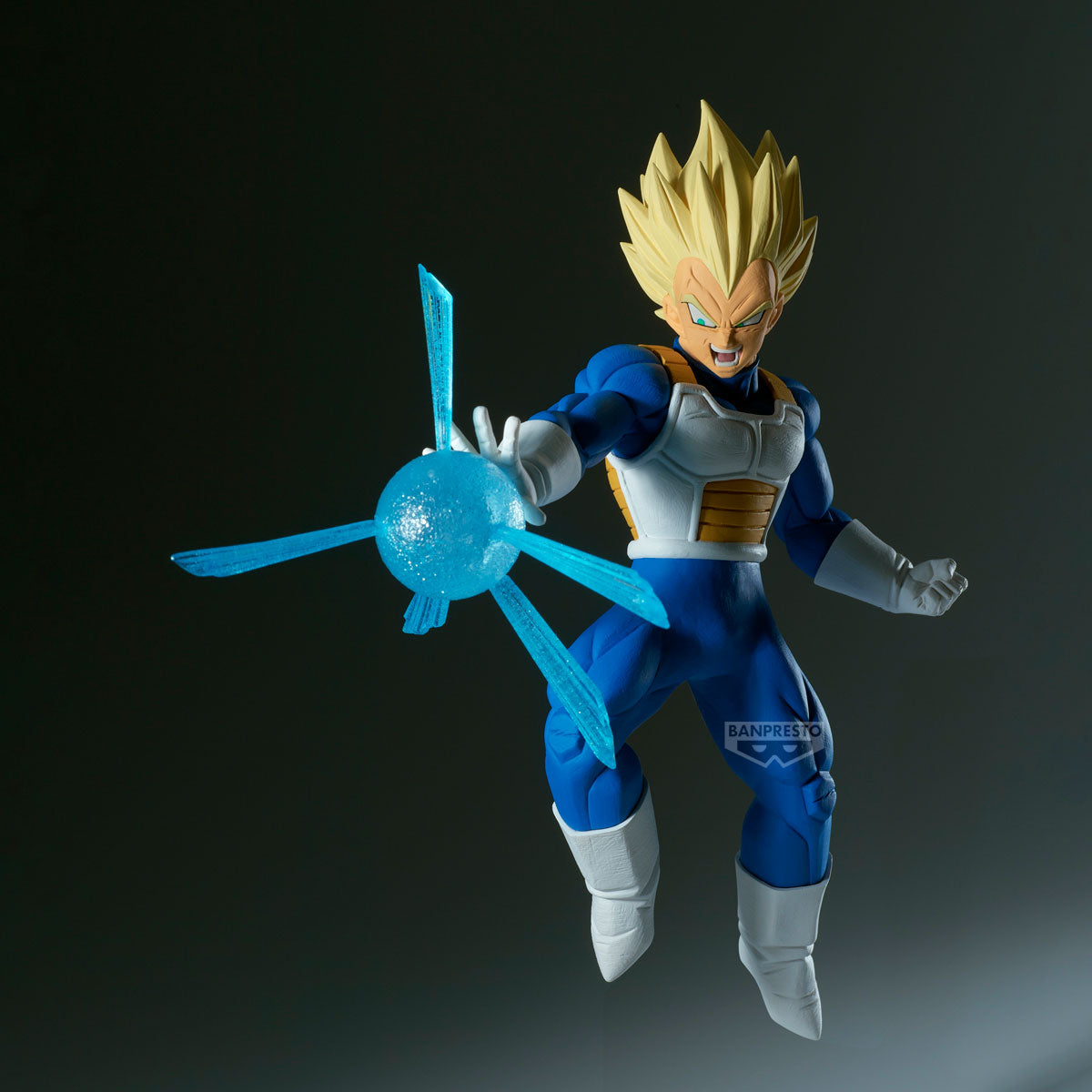PRE ORDER – DRAGON BALL Z G×MATERIA VEGETA Ⅱ