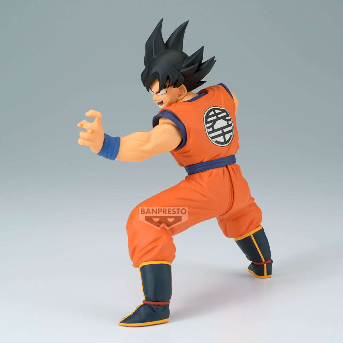 PRE ORDER – DRAGON BALL Z MATCH MAKERS SON GOKU ( VS FRIEZA )