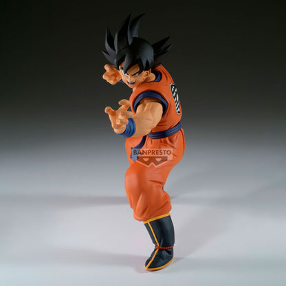 PRE ORDER – DRAGON BALL Z MATCH MAKERS SON GOKU ( VS FRIEZA )