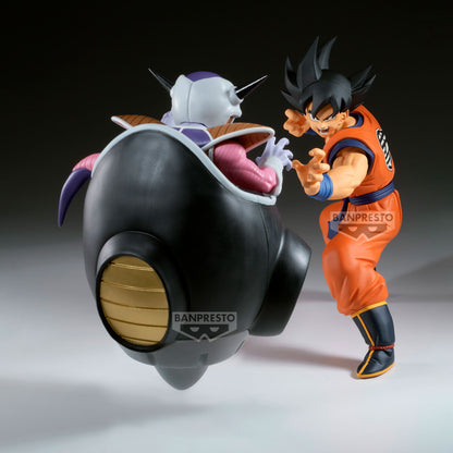 PRE ORDER – DRAGON BALL Z MATCH MAKERS SON GOKU ( VS FRIEZA )