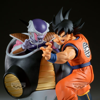 PRE ORDER – DRAGON BALL Z MATCH MAKERS FRIEZA ( VS SON GOKU )