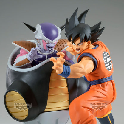 PRE ORDER – DRAGON BALL Z MATCH MAKERS FRIEZA ( VS SON GOKU )