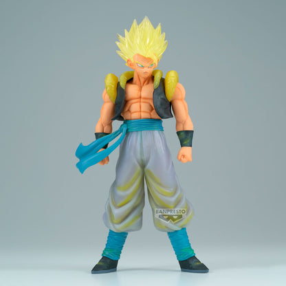 PRE ORDER – DRAGON BALL SUPER CLEARISE GOGETA & VEGITO ( A: GOGETA )