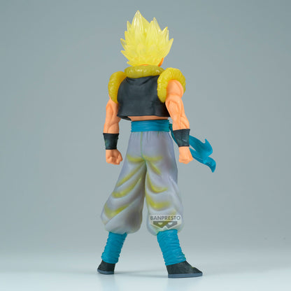 PRE ORDER – DRAGON BALL SUPER CLEARISE GOGETA & VEGITO ( A: GOGETA )