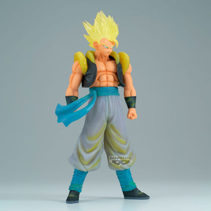 PRE ORDER – DRAGON BALL SUPER CLEARISE GOGETA & VEGITO ( A: GOGETA )