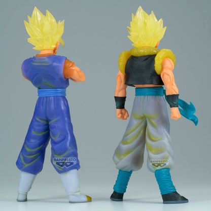 PRE ORDER – DRAGON BALL SUPER CLEARISE GOGETA & VEGITO ( A: GOGETA )