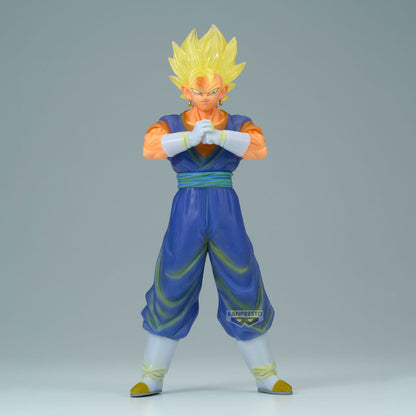PRE ORDER – DRAGON BALL SUPER CLEARISE GOGETA & VEGITO ( B: VEGITO )