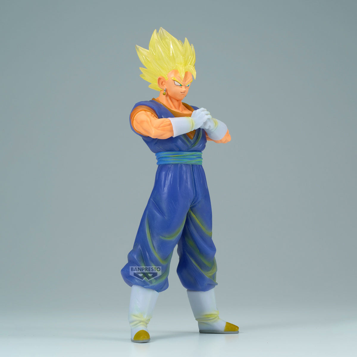 PRE ORDER – DRAGON BALL SUPER CLEARISE GOGETA & VEGITO ( B: VEGITO )