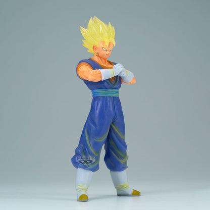 PRE ORDER – DRAGON BALL SUPER CLEARISE GOGETA & VEGITO ( B: VEGITO )