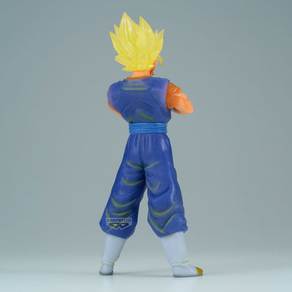 PRE ORDER – DRAGON BALL SUPER CLEARISE GOGETA & VEGITO ( B: VEGITO )