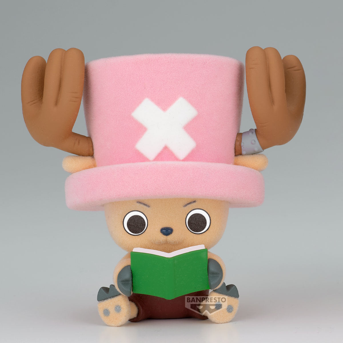 PRE ORDER – ONE PIECE FLUFFY PUFFY ～ CHOPPER VOL.1 ～ (VER.A)