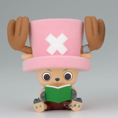 PRE ORDER – ONE PIECE FLUFFY PUFFY ～ CHOPPER VOL.1 ～ (VER.A)