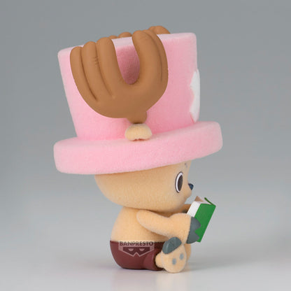 PRE ORDER – ONE PIECE FLUFFY PUFFY ～ CHOPPER VOL.1 ～ (VER.A)