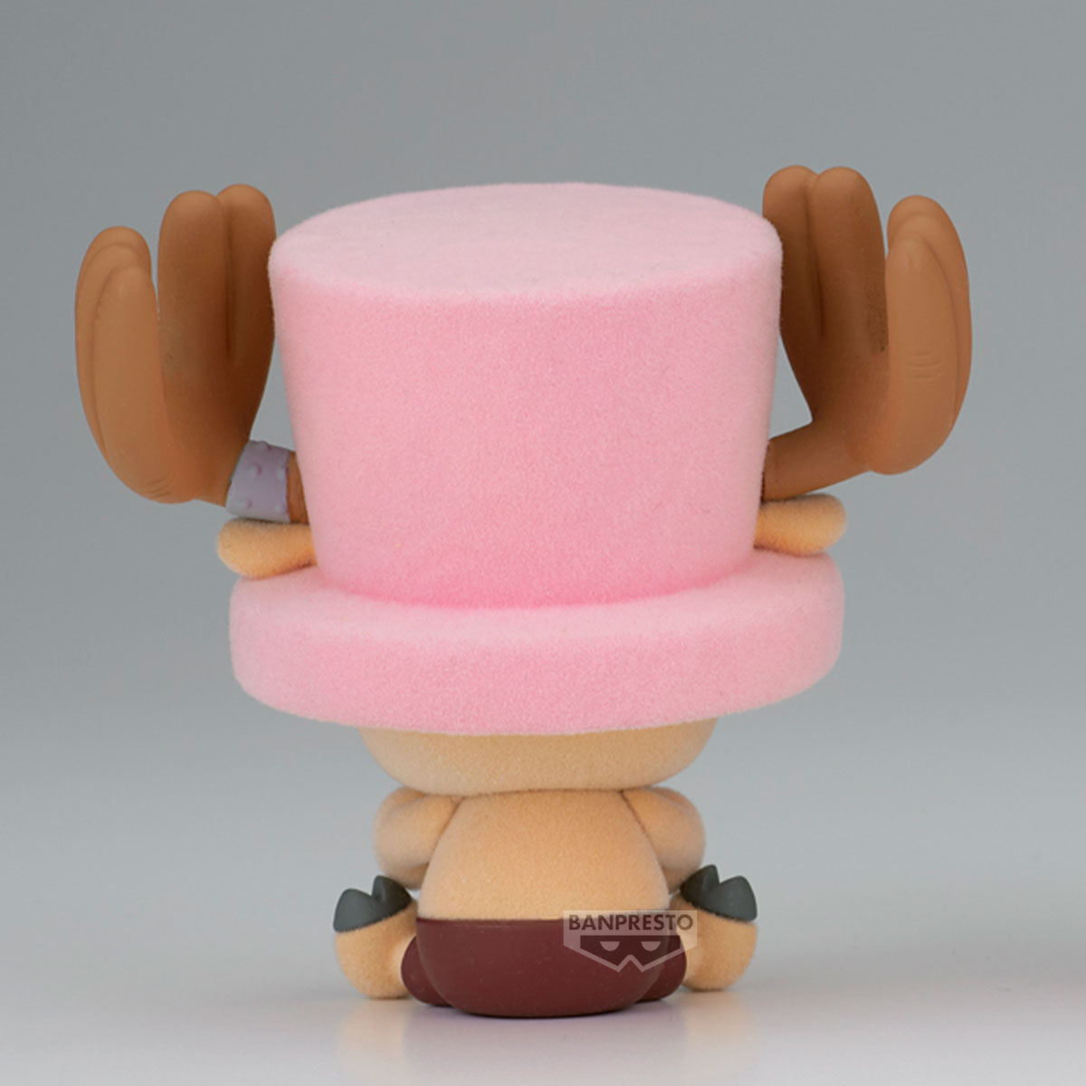 PRE ORDER – ONE PIECE FLUFFY PUFFY ～ CHOPPER VOL.1 ～ (VER.A)
