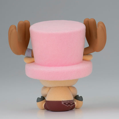 PRE ORDER – ONE PIECE FLUFFY PUFFY ～ CHOPPER VOL.1 ～ (VER.A)