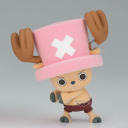 PRE ORDER – ONE PIECE FLUFFY PUFFY ～ CHOPPER VOL.1 ～ (VER.B)