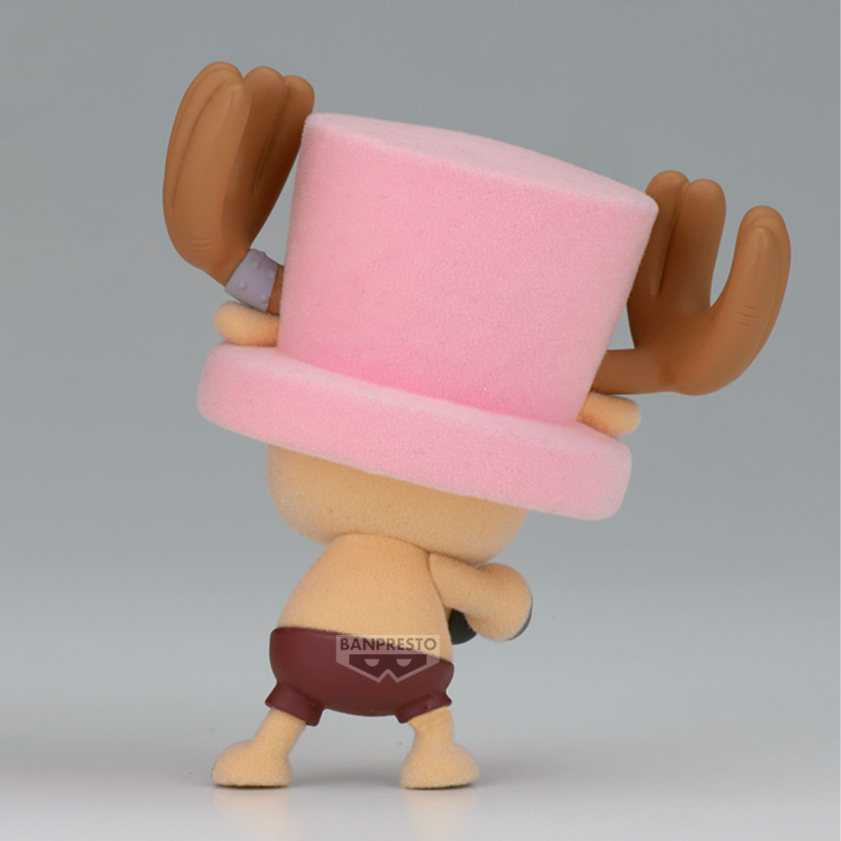 PRE ORDER – ONE PIECE FLUFFY PUFFY ～ CHOPPER VOL.1 ～ (VER.B)