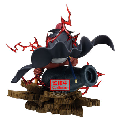 PRE ORDER – ONE PIECE THEORAMA SOUL - SHANKS - (TBA)