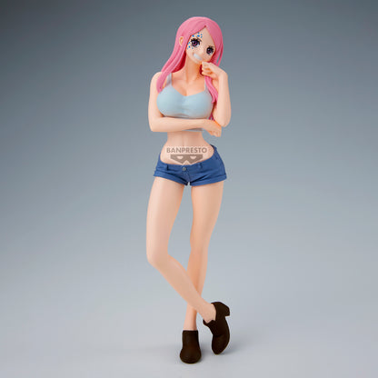 PRE ORDER – ONE PIECE GLITTER&GLAMOURS - JEWELRY BONNEY - Ⅱ