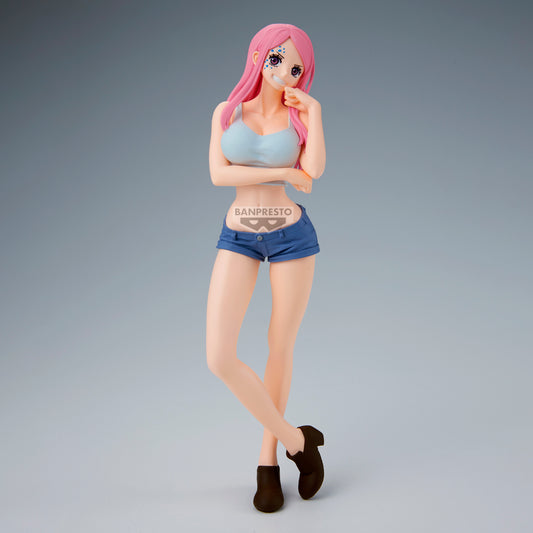 PRE ORDER – ONE PIECE GLITTER&GLAMOURS - JEWELRY BONNEY - Ⅱ