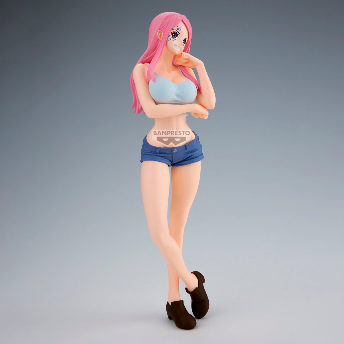 PRE ORDER – ONE PIECE GLITTER&GLAMOURS - JEWELRY BONNEY - Ⅱ