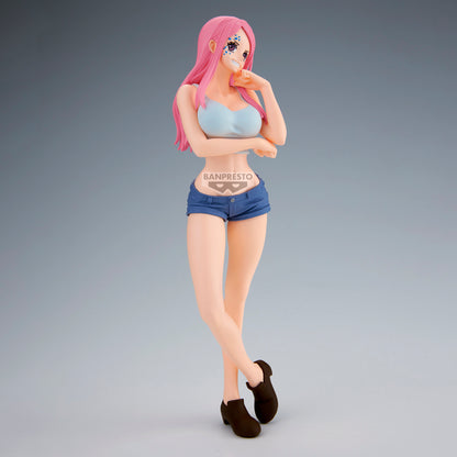 PRE ORDER – ONE PIECE GLITTER&GLAMOURS - JEWELRY BONNEY - Ⅱ
