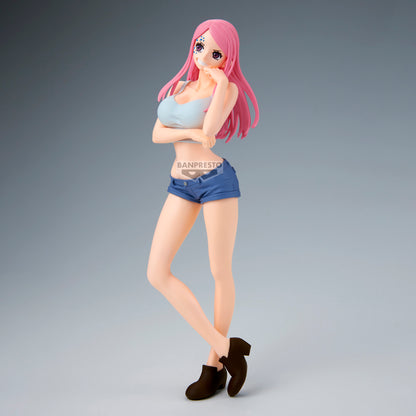 PRE ORDER – ONE PIECE GLITTER&GLAMOURS - JEWELRY BONNEY - Ⅱ