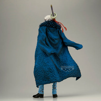 PRE ORDER – (OVERSEA LIMITED) ONE PIECE PREMIUM - TRAFALGAR LAW - [THE BRUSH]