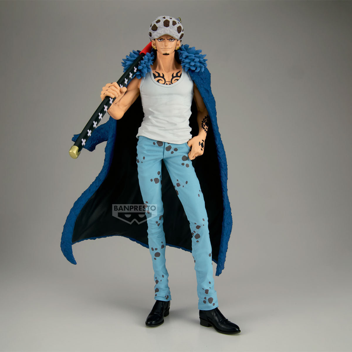PRE ORDER – (OVERSEA LIMITED) ONE PIECE PREMIUM - TRAFALGAR LAW - [THE ANIME]