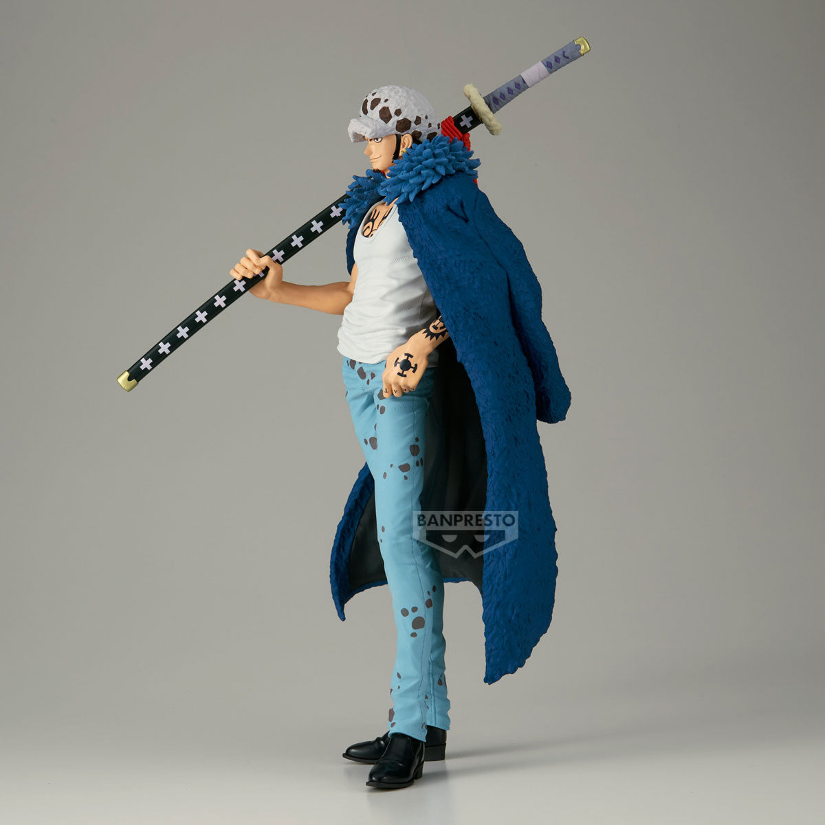 PRE ORDER – (OVERSEA LIMITED) ONE PIECE PREMIUM - TRAFALGAR LAW - [THE ANIME]