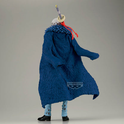 PRE ORDER – (OVERSEA LIMITED) ONE PIECE PREMIUM - TRAFALGAR LAW - [THE ANIME]