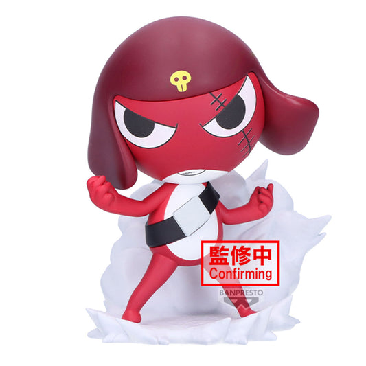 PRE ORDER – SGT. KERORO PLATOON FIGURE VOL.2 ( B: GIRORO )