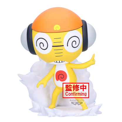 PRE ORDER – SGT. KERORO PLATOON FIGURE VOL.3 ( A: KULULU )