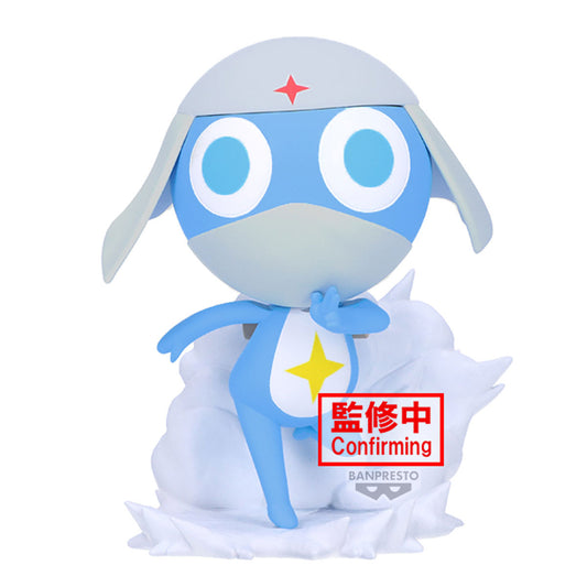 PRE ORDER – SGT. KERORO PLATOON FIGURE VOL.3 ( B: DORORO )