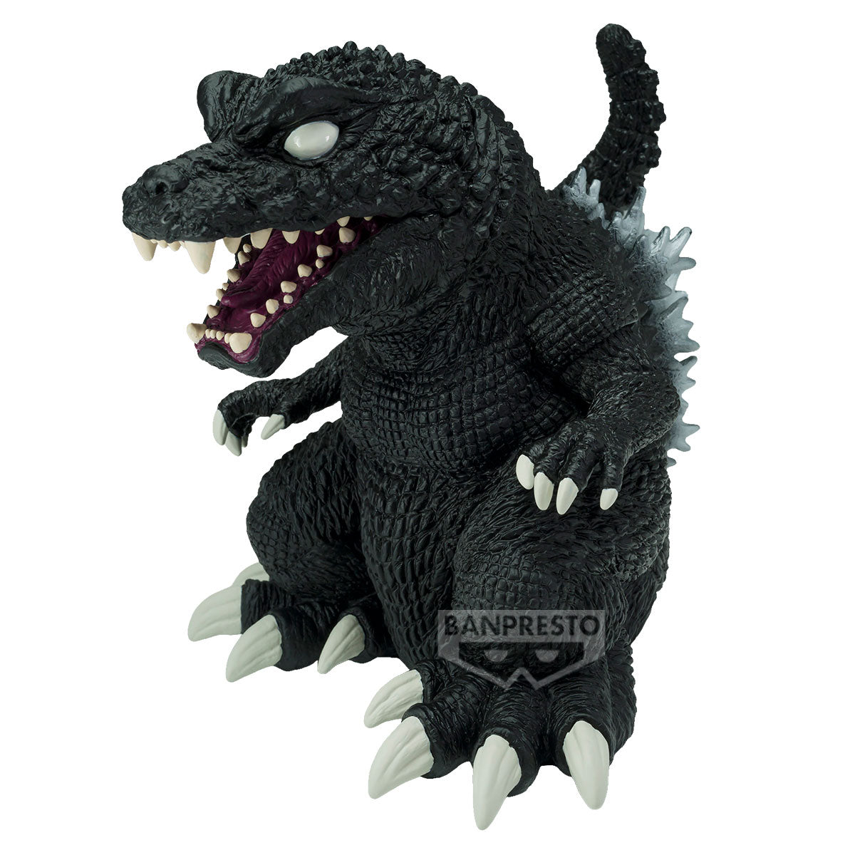 BACK ORDER – TOHO MONSTER SERIES ENSHRINED MONSTERS EX GODZILLA (2001) ( VER.A )